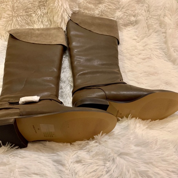 Riding Boots - Picture 3 of 4